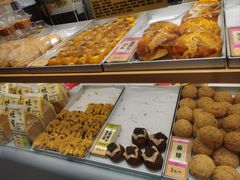 -鹤所·低糖零蔗糖烘焙(长楹店)