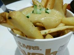 -艾薯夫妇Aysh(福田星河COCOPark店)