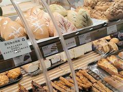 -烘焙町面包店(西四店)
