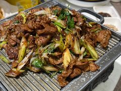 -老浒记烤鸭-北京菜(琉璃厂店)