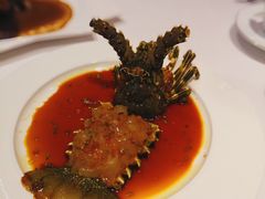 生腌小青龙-东富酒家(龙湖西溪天街店)