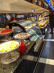 -舒友海鲜大酒楼·宴会厅(白鹭洲旗舰店)