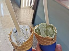 -DQ·蛋糕·冰淇淋(通州万达店)