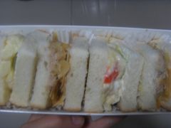 三明治-味多美蛋糕(东直门店)