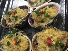 -老虎滩大连海鲜烧烤(建邺云锦路总店)