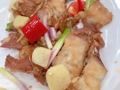 -有腥气私房菜·寻味顺德