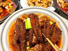 -昌盛德徐州老菜馆