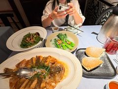 -晓粤·惹味粤菜(凯德乐峰广场店)