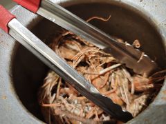 -隅乐胡椒虾·台湾菜·团建(皇岗店)