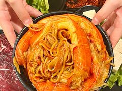 -三江汇火锅店(保全街店)