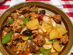 -西贝莜面村(近铁城市广场店)