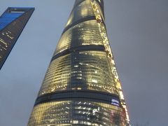 -上海中心大厦