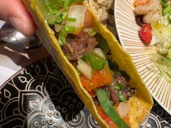 -墨纪Mojí墨西哥餐厅(官舍店)