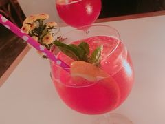 -Bitter酒吧(五原路店)