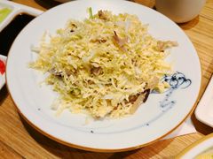 -四季民福烤鸭店(前门廊房二条店)