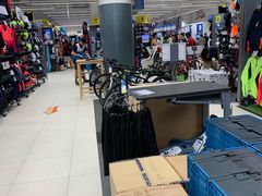 -Decathlon - City Square Mall