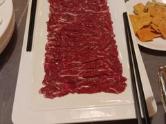 -君邦火锅(新疆大厦店)