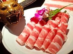 -袁老四重庆老火锅(桐梓坡店)