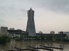 -西湖文化广场