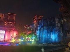 -合肥融创乐园