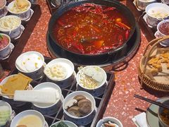 -纸盐河码头火锅(十八梯店)