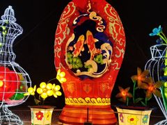 -长春市南湖公园