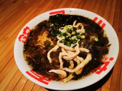 -周小波重庆小面·重庆名小吃(邹容路店)