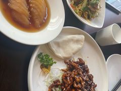 -老牌坊鲁菜名店(聊城美食岛店)
