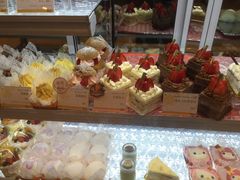 -檬舒舒MonChouChou(环球金融中心店)