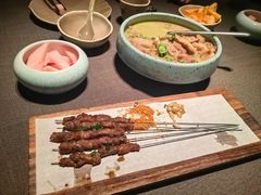 -山石榴·贵州菜(陆家嘴中心店)