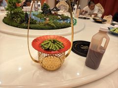 -白金汉爵大酒店·中餐厅(相城店)