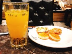 -川骄海鲜自助(河东店)
