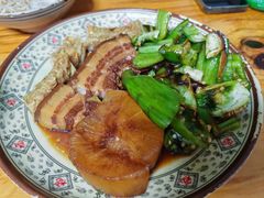 -王胖儿甏肉干饭