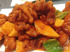 -桃子餐厅·天津菜(红星路直营店)