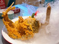 -老济南·地道济南菜(大明湖店)