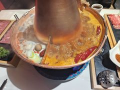 -祥源胡同·涮牛羊肉火锅(花桥店)