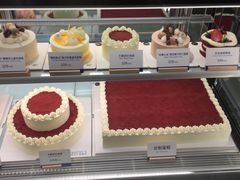-Pantry's Best派悦坊蛋糕(K11购物艺术中心店)