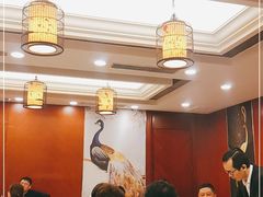 大堂-一品粤珍轩(吴中路店)