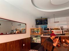 -Catch Bagel(芳草地店)