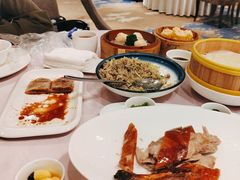 -丰鲤楼•闽南茶楼(仟禧汇店)