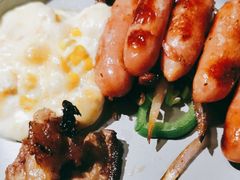 -九田家黑牛烤肉料理(太阳宫广场店)