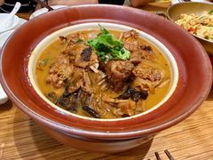 -金掌勺·锅包肉(广渠门店)