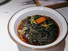 -鸣记脆皮烤鱼·海鲜烤鱼(三八广场店)