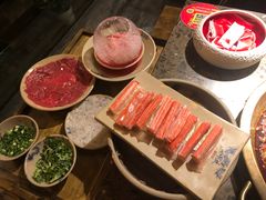 -小龙坎火锅(双林店)