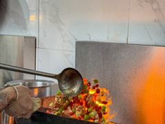 -食鸡公社辣子鸡·潍坊菜·烧烤