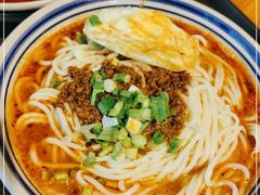 -聚合鑫东北熏酱熟食麻辣面(长阳店)