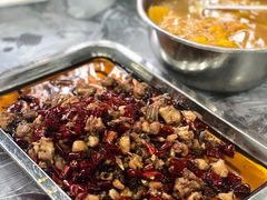 -盐府老街兔(三八路店)