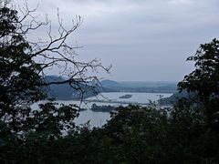 -南北湖风景区
