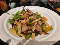 -唐猫庭院·千年陕菜(赛格国际购物中心店)