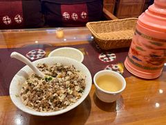 -玛禄藏膳(五分店)
